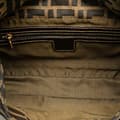 Miniatyrbild 4 av 10: Pre-owned Fendi Zucca Canvas Shoulder Bag Brown