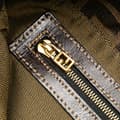 Miniatyrbild 9 av 10: Pre-owned Fendi Zucca Canvas Shoulder Bag Brown