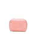 Pikkukuva 3 / 10: Pre-owned Chanel Choco Bar Caviar Shoulder Bag Pink