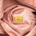 Pikkukuva 6 / 10: Pre-owned Chanel Choco Bar Caviar Shoulder Bag Pink