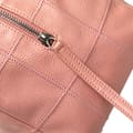Pikkukuva 8 / 10: Pre-owned Chanel Choco Bar Caviar Shoulder Bag Pink