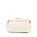 Pikkukuva 3 / 10: Pre-owned Saint Laurent Medium Crinkled Calfskin Niki Bag White