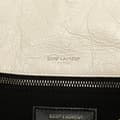 Pikkukuva 5 / 10: Pre-owned Saint Laurent Medium Crinkled Calfskin Niki Bag White