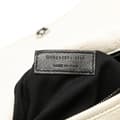 Pikkukuva 7 / 10: Pre-owned Saint Laurent Medium Crinkled Calfskin Niki Bag White