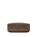 Miniatyrbillede 3 af 10: Pre-owned Louis Vuitton Monogram Cite GM Brown