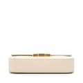 Pikkukuva 3 / 9: Pre-owned Celine Triomphe Leather Claude Shoulder Bag Brown