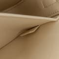 Pikkukuva 6 / 9: Pre-owned Celine Triomphe Leather Claude Shoulder Bag Brown