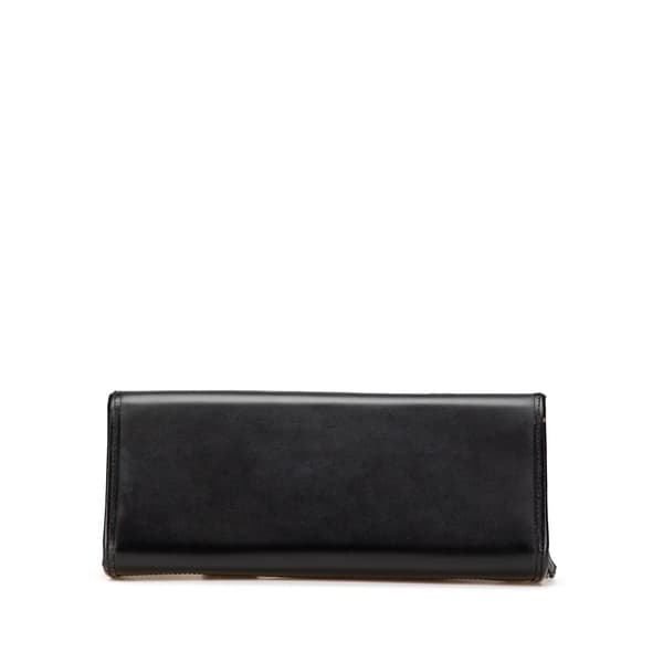 Pre-owned Louis Vuitton Epi Madeleine PM Black