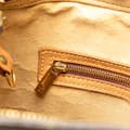 Miniatyrbilde 8 av 10: Pre-owned Louis Vuitton Monogram Looping GM Brown