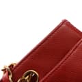 Pikkukuva 6 / 10: Pre-owned Chanel Caviar Supermodel Shoulder Bag Red