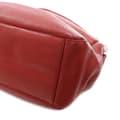 Pikkukuva 10 / 10: Pre-owned Chanel Caviar Supermodel Shoulder Bag Red