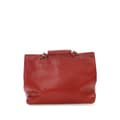 Pikkukuva 2 / 10: Pre-owned Chanel Caviar Supermodel Shoulder Bag Red