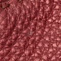 Miniatyrbilde 10 av 10: Pre-owned Fendi Leather Selleria Hobo Red
