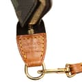 Miniatyrbilde 5 av 10: Pre-owned Louis Vuitton Stephen Sprouse Monogram Graffiti Pochette Accessoires Brown