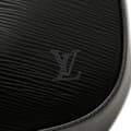 Miniatyrbilde 5 av 10: Pre-owned Louis Vuitton Epi Reverie Black