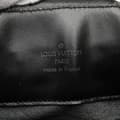 Miniatyrbilde 7 av 10: Pre-owned Louis Vuitton Epi Reverie Black