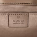 Miniatyrbillede 5 af 10: Pre-owned Gucci Small Guccissima Emily Shoulder Bag Gold