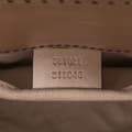 Miniatyrbillede 6 af 10: Pre-owned Gucci Small Guccissima Emily Shoulder Bag Gold