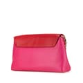Miniatyrbild 2 av 10: Pre-owned Louis Vuitton Bicolor Love Note Red