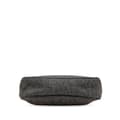 Miniatyrbilde 3 av 9: Pre-owned Prada Wool Shoulder Bag Gray