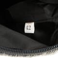 Miniatyrbilde 7 av 9: Pre-owned Prada Wool Shoulder Bag Gray