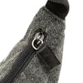 Miniatyrbilde 8 av 9: Pre-owned Prada Wool Shoulder Bag Gray