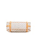 Pikkukuva 3 / 9: Pre-owned Louis Vuitton Damier Azur Stresa PM White
