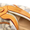 Pikkukuva 8 / 9: Pre-owned Louis Vuitton Damier Azur Stresa PM White