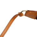 Miniatyrbilde 9 av 10: Pre-owned Louis Vuitton Monogram Pochette Accessoires Brown