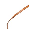 Miniatyrbilde 10 av 10: Pre-owned Louis Vuitton Monogram Pochette Accessoires Brown
