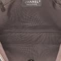 Pikkukuva 4 / 9: Pre-owned Chanel Paris-Salzburg Medium Lambskin Tyrolean Flap Gray
