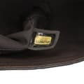 Pikkukuva 5 / 9: Pre-owned Chanel Paris-Salzburg Medium Lambskin Tyrolean Flap Gray