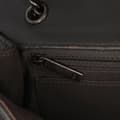 Pikkukuva 6 / 9: Pre-owned Chanel Paris-Salzburg Medium Lambskin Tyrolean Flap Gray