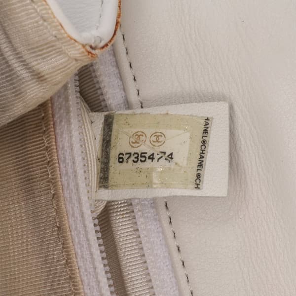 Pre-owned Chanel Reissue Square Quilt Satin Flap Blue