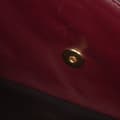 Pikkukuva 7 / 10: Pre-owned Chanel Jumbo Classic Lambskin Double Flap Black