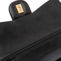 Pikkukuva 8 / 10: Pre-owned Chanel Jumbo Classic Lambskin Double Flap Black