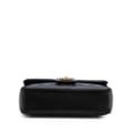Pikkukuva 3 / 10: Pre-owned Chanel Medium Bicolor Quilted Lambskin Elegant CC Flap Blue