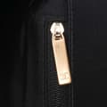 Pikkukuva 7 / 10: Pre-owned Chanel Medium Bicolor Quilted Lambskin Elegant CC Flap Blue