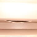 Miniatyrbilde 4 av 10: Pre-owned Celine Shiny Calfskin Triomphe Chain Box Shoulder Bag Brown