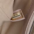 Miniatyrbild 8 av 10: Pre-owned Chanel Large Quilted Glazed Calfskin Coco Soft Flap Brown
