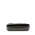 Pikkukuva 3 / 10: Pre-owned Chanel Terry Cloth CC Sport Line Shoulder Bag Black