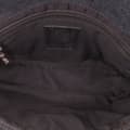 Pikkukuva 4 / 10: Pre-owned Chanel Terry Cloth CC Sport Line Shoulder Bag Black