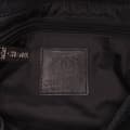 Pikkukuva 5 / 10: Pre-owned Chanel Terry Cloth CC Sport Line Shoulder Bag Black