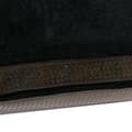 Pikkukuva 7 / 10: Pre-owned Chanel Terry Cloth CC Sport Line Shoulder Bag Black