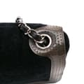 Pikkukuva 9 / 10: Pre-owned Chanel Terry Cloth CC Sport Line Shoulder Bag Black