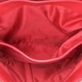 Miniatyrbilde 4 av 10: Pre-owned Chanel Jumbo Quilted Lambskin 3 Accordion Flap Pink