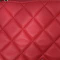 Miniatyrbilde 10 av 10: Pre-owned Chanel Jumbo Quilted Lambskin 3 Accordion Flap Pink