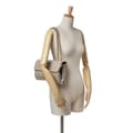 Miniatyrbilde 9 av 9: Pre-owned Chanel Jumbo CC Quilted Calfskin Straight Flap Brown