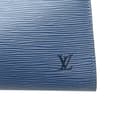 Pikkukuva 9 / 10: Pre-owned Louis Vuitton Epi Pochette Accessoires Blue
