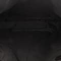 Miniatyrbild 4 av 10: Pre-owned Gucci GG Nylon Shoulder Bag Black